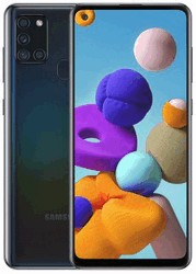 Замена экрана на телефоне Samsung Galaxy A21s в Ульяновске